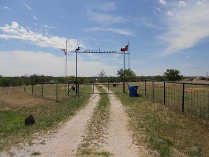 Recreational Property in Llano County, Texas