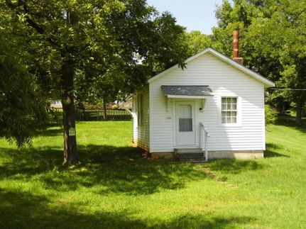 Oceanfront Property in Lunenburg County, Virginia