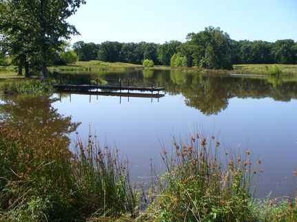 Recreational Property in Franklin County, Texas