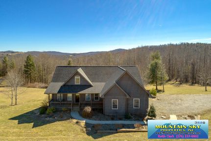 Land in Carroll County, Virginia