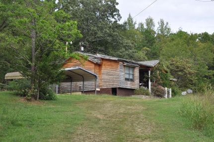 Farm and Ranch in Le Flore County, Oklahoma