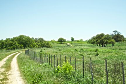 Recreational Property in Erath County, Texas