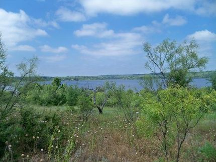 Recreational Property in Coleman County, Texas