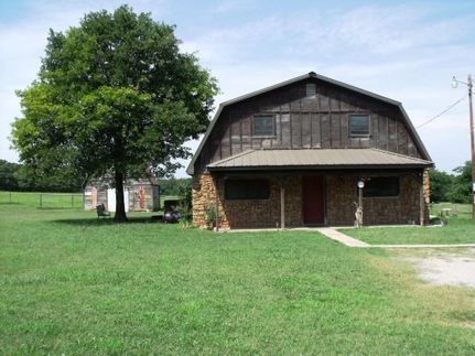 Farm and Ranch in Lincoln County, Oklahoma