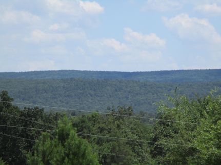 Farm and Ranch in Le Flore County, Oklahoma