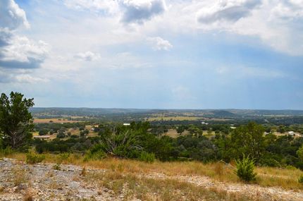 Farm and Ranch in Kerr County, Texas