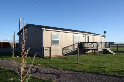 House in Beaverhead County, Montana