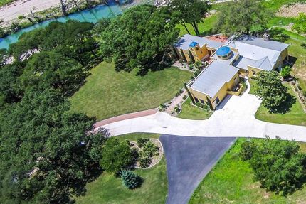 Farm and Ranch in Hays County, Texas