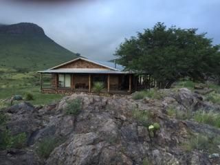 Hunting Property in Jeff Davis County, Texas