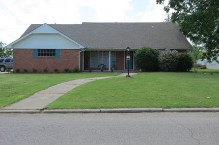 Recreational Property in Pottawatomie County, Oklahoma