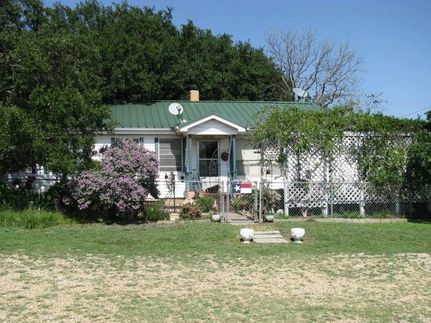 Land in Coryell County, Texas