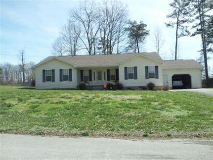 Farm and Ranch in Claiborne County, Tennessee
