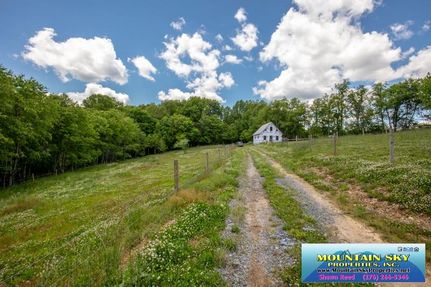Recreational Property in Bland County, Virginia