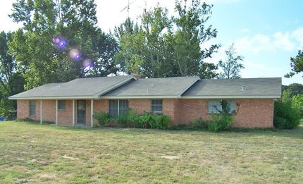 Timberland Property in Henderson County, Texas