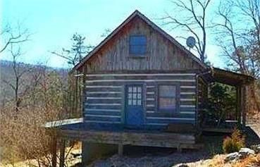 Timberland Property in Hardy County, West Virginia