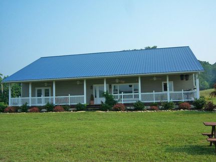 Recreational Property in Pulaski County, Kentucky
