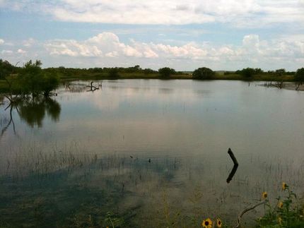Land in Throckmorton County, Texas