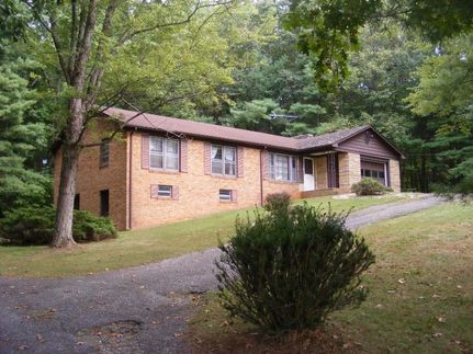 Recreational Property in Floyd County, Virginia