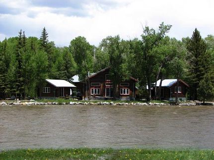 Farm and Ranch in Rio Grande County, Colorado