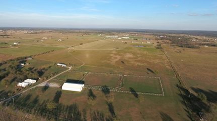 Land in Okmulgee County, Oklahoma