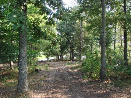 Land in Russell County, Kentucky