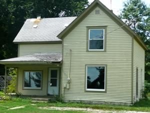 Recreational Property in Linn County, Kansas