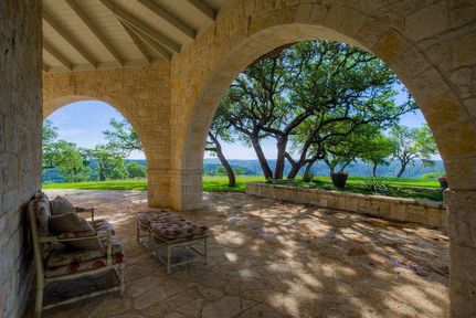 Commercial Property in Bandera County, Texas