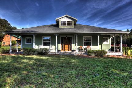 House in Marion County, Florida