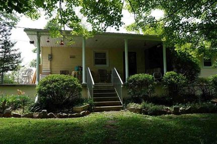 Farm and Ranch in Greene County, Tennessee
