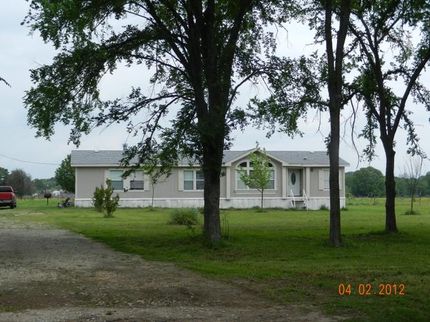 Farm and Ranch in Henderson County, Texas