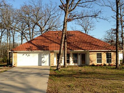 Farm and Ranch in Wood County, Texas