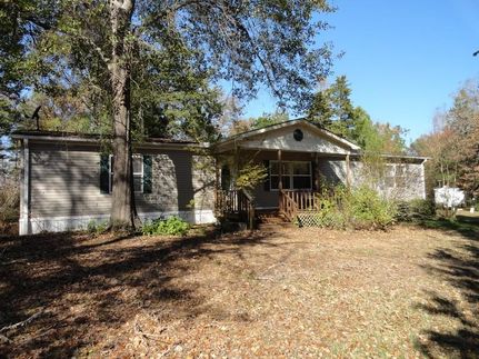 Farm and Ranch in Houston County, Texas