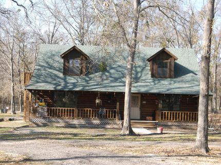 Recreational Property in Hunt County, Texas