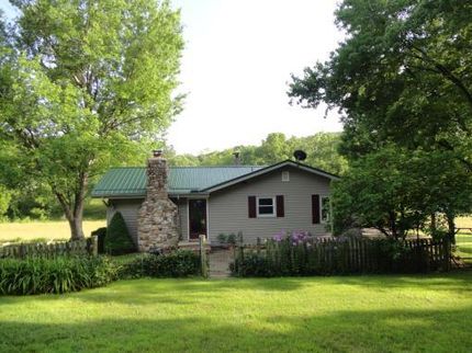 Farm and Ranch in Dent County, Missouri