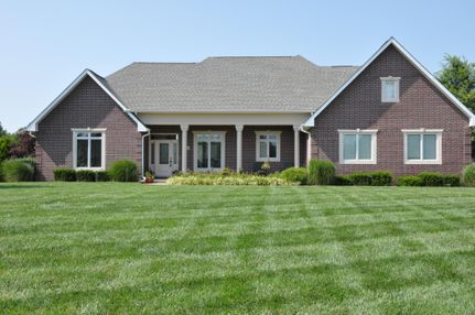 Farm and Ranch in Clay County, Missouri