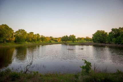 Farm and Ranch in Fayette County, Texas