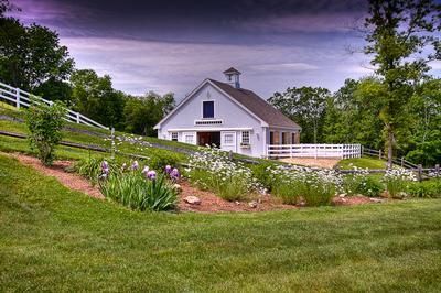 Land in Essex County, Massachusetts