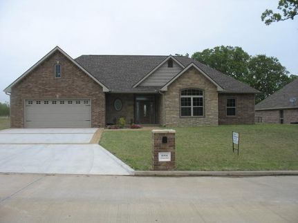Farm and Ranch in Seminole County, Oklahoma