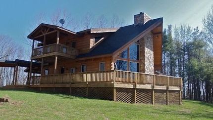 Land in Floyd County, Virginia