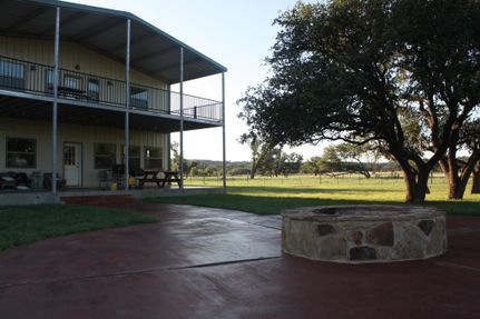 Farm and Ranch in McCulloch County, Texas