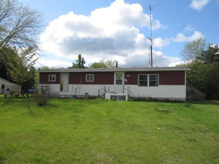 Land in Columbia County, Wisconsin