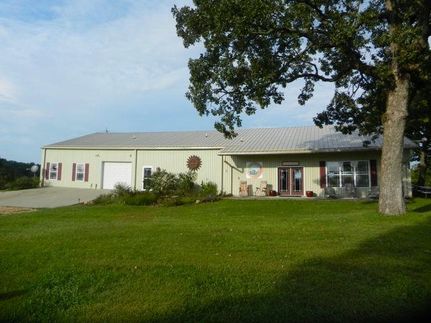 House in Camden County, Missouri