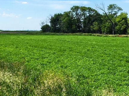 Land in Traill County, North Dakota