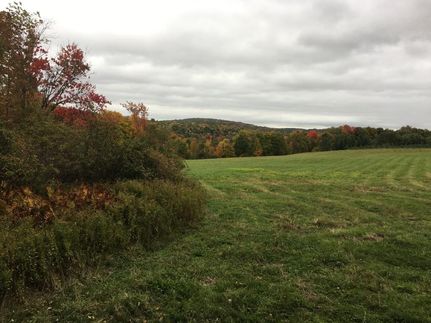 Farm and Ranch in Broome County, New York