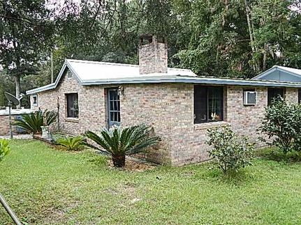 Land in Levy County, Florida