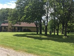 Undeveloped Land in Fannin County, Texas