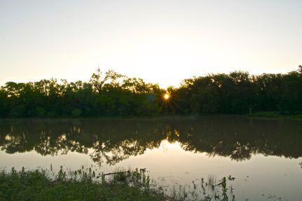 Land in Young County, Texas