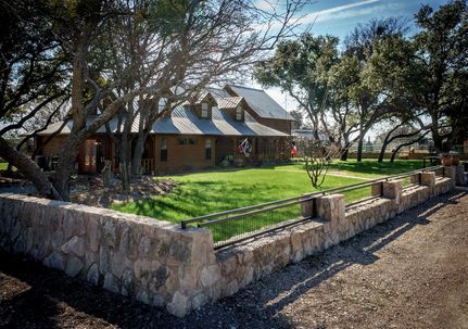 Land in Brown County, Texas