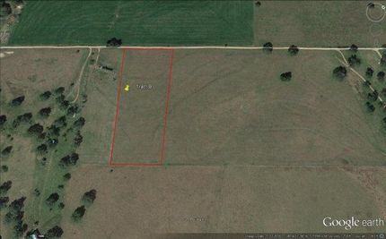 Land in Dewitt County, Texas