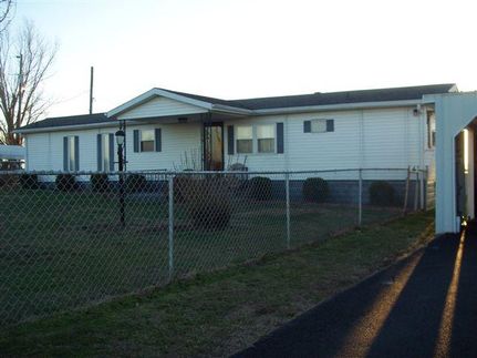 Farm and Ranch in Adair County, Kentucky